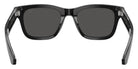 BURBERRY BE4504F 420687 53 - Black / Dark Gray #id:be4504f420687_s:100115