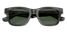 BURBERRY BE4504F 425482 53 - Striped Green / Dark Green #id:be4504f425482_s:104120