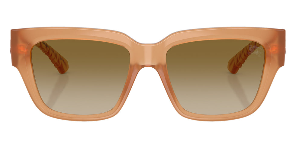 BURBERRY BE4506U 426613 53 - Beige / Brown Gradient #id:be4506u426613_s:104100