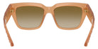 BURBERRY BE4506U 426613 53 - Beige / Brown Gradient #id:be4506u426613_s:104115