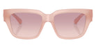 BURBERRY BE4506U 426768 53 - Pink / Brown Gradient Dark Violet #id:be4506u426768_s:106100