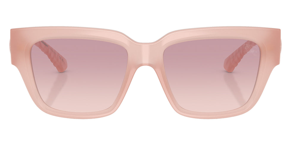 BURBERRY BE4506U 426768 53 - Pink / Brown Gradient Dark Violet #id:be4506u426768_s:106100