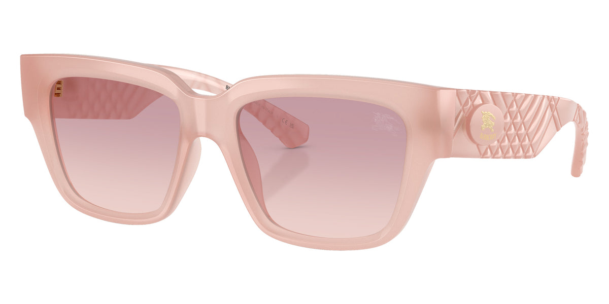 BURBERRY BE4506U 426768 53 - Pink / Brown Gradient Dark Violet #id:be4506u426768_s:106105