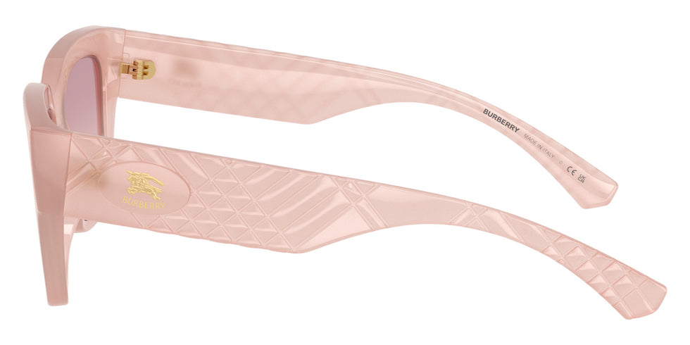 BURBERRY BE4506U 426768 53 - Pink / Brown Gradient Dark Violet #id:be4506u426768_s:106110