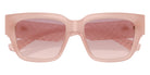 BURBERRY BE4506U 426768 53 - Pink / Brown Gradient Dark Violet #id:be4506u426768_s:106120
