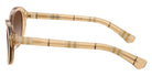 BURBERRY BE4507D 416713 57 - Yellow / Brown Gradient #id:be4507d416713_s:104110