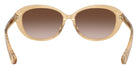 BURBERRY BE4507D 416713 57 - Yellow / Brown Gradient #id:be4507d416713_s:104115