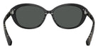 BURBERRY BE4507D 427087 57 - Gray / Dark Gray #id:be4507d427087_s:108115