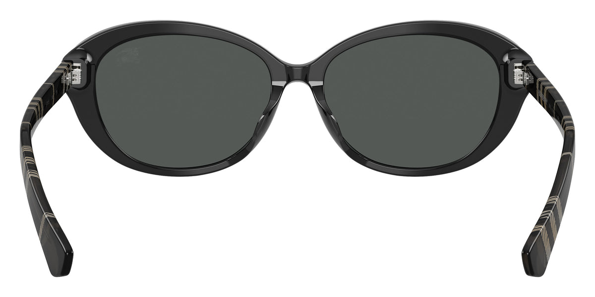 BURBERRY BE4507D 427087 57 - Gray / Dark Gray #id:be4507d427087_s:108115
