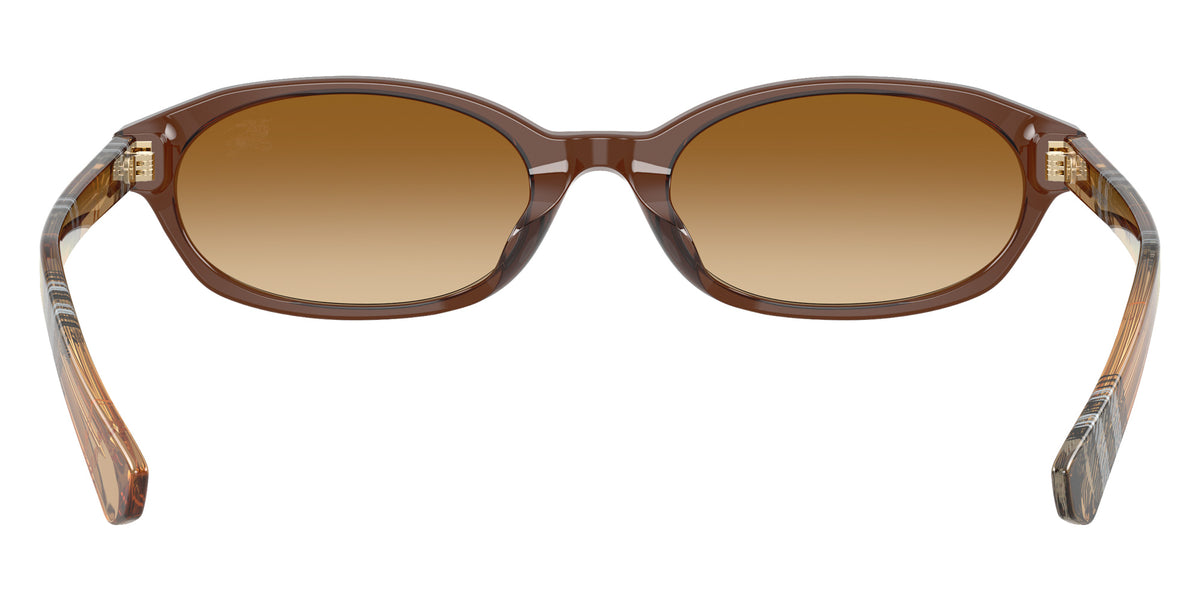 BURBERRY BE4508D 424313 56 - Brown / Brown Gradient #id:be4508d424313_s:104115