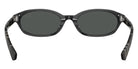 BURBERRY BE4508D 427087 56 - Gray / Dark Gray #id:be4508d427087_s:106115