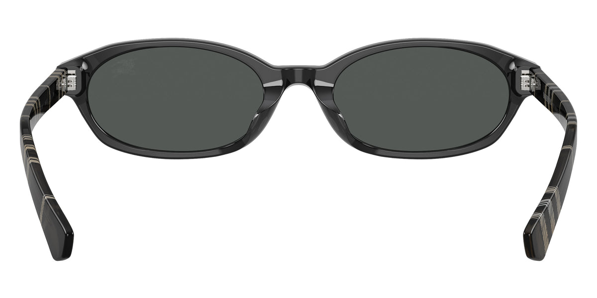 BURBERRY BE4508D 427087 56 - Gray / Dark Gray #id:be4508d427087_s:106115