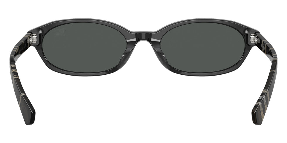 BURBERRY BE4508D 427087 56 - Gray / Dark Gray #id:be4508d427087_s:106115