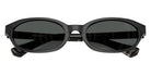 BURBERRY BE4508D 427087 56 - Gray / Dark Gray #id:be4508d427087_s:106120