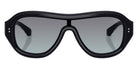BURBERRY BE4509U 427319 129 - Blue / Blue Gradient #id:be4509u427319_s:102100