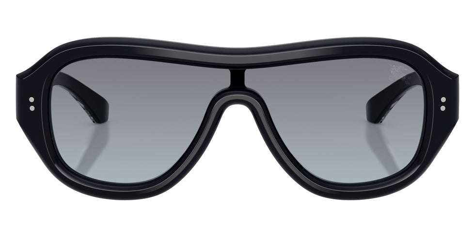 BURBERRY BE4509U 427319 129 - Blue / Blue Gradient #id:be4509u427319_s:102100