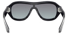 BURBERRY BE4509U 427319 129 - Blue / Blue Gradient #id:be4509u427319_s:102115