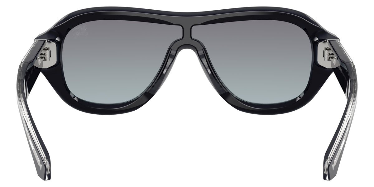 BURBERRY BE4509U 427319 129 - Blue / Blue Gradient #id:be4509u427319_s:102115