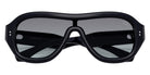 BURBERRY BE4509U 427319 129 - Blue / Blue Gradient #id:be4509u427319_s:102120
