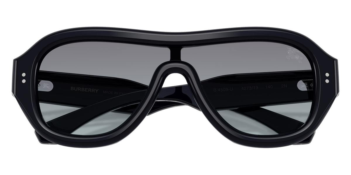BURBERRY BE4509U 427319 129 - Blue / Blue Gradient #id:be4509u427319_s:102120