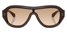 BURBERRY BE4509U 42748D 129 - Brown / Brown Gradient #id:be4509u42748d_s:104100
