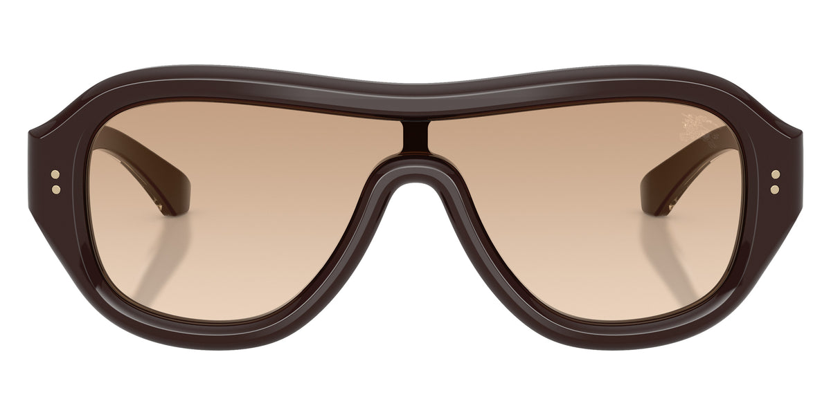 BURBERRY BE4509U 42748D 129 - Brown / Brown Gradient #id:be4509u42748d_s:104100