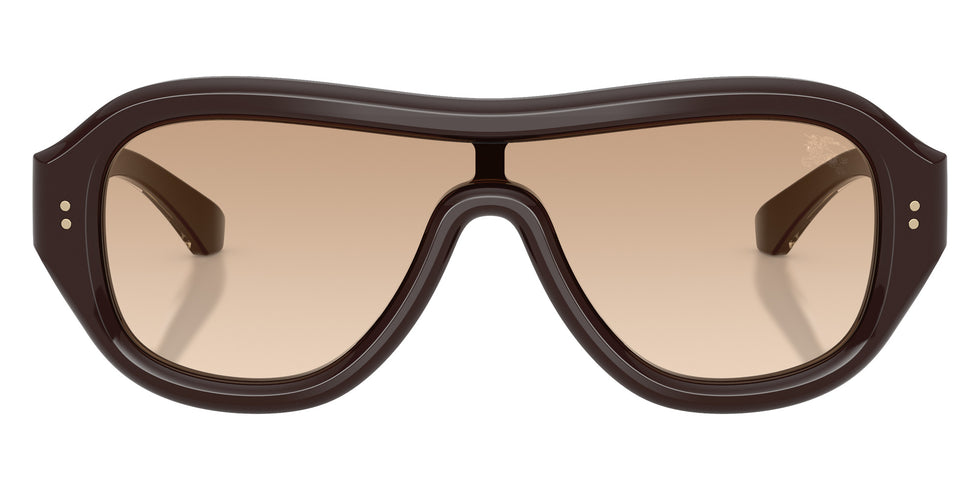 BURBERRY BE4509U 42748D 129 - Brown / Brown Gradient #id:be4509u42748d_s:104100