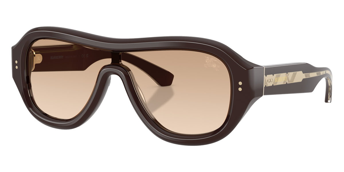 BURBERRY BE4509U 42748D 129 - Brown / Brown Gradient #id:be4509u42748d_s:104105