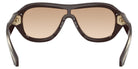 BURBERRY BE4509U 42748D 129 - Brown / Brown Gradient #id:be4509u42748d_s:104115