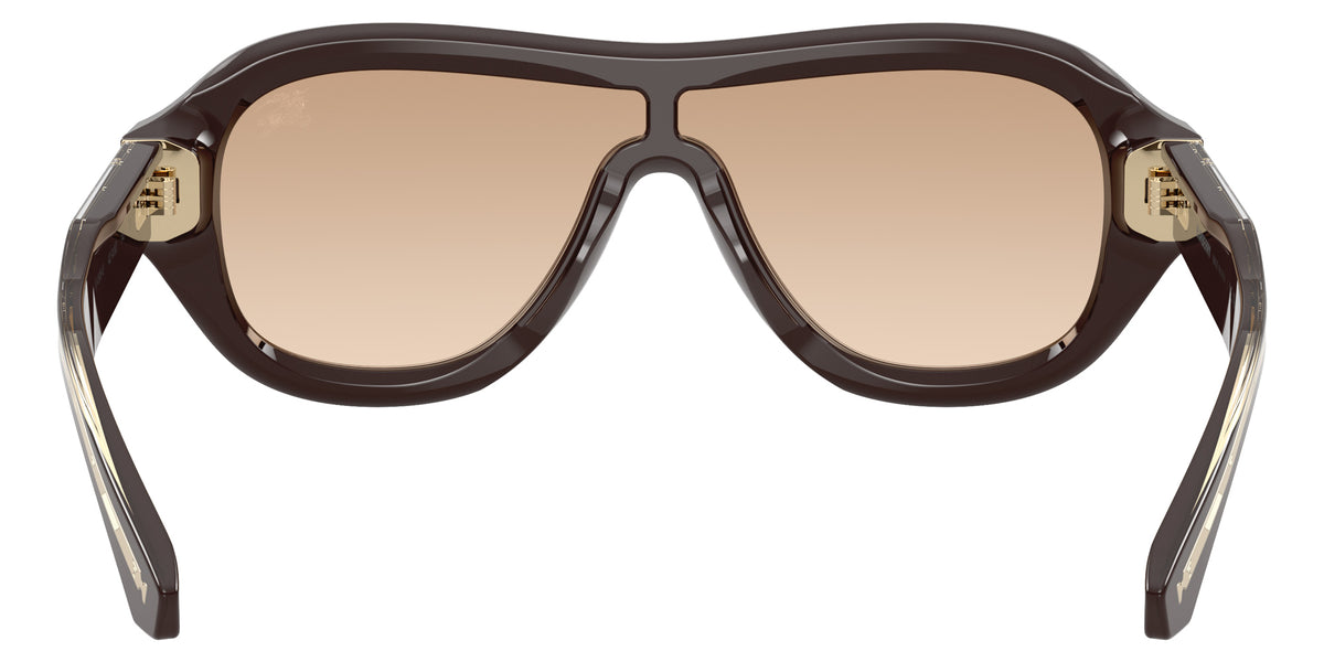 BURBERRY BE4509U 42748D 129 - Brown / Brown Gradient #id:be4509u42748d_s:104115