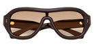 BURBERRY BE4509U 42748D 129 - Brown / Brown Gradient #id:be4509u42748d_s:104120