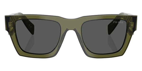 Transparent Military / Dark Gray / 50-21-145