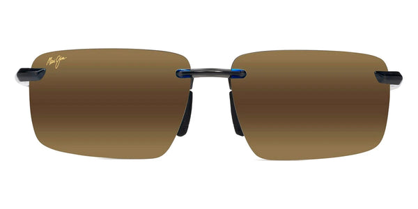 Shiny Trans Dark Gray / HCL® Bronze / 61-14-140