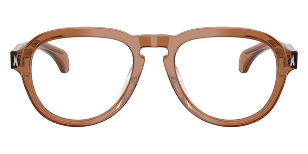 Transparent Shiny Cognac / 50-19-145