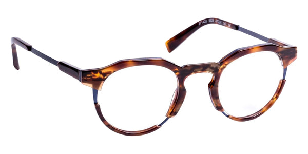 Tortoiseshell/Blue / 47-24-147