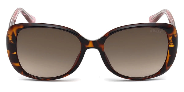 Dark Havana / Gradient Brown / 54-17-140