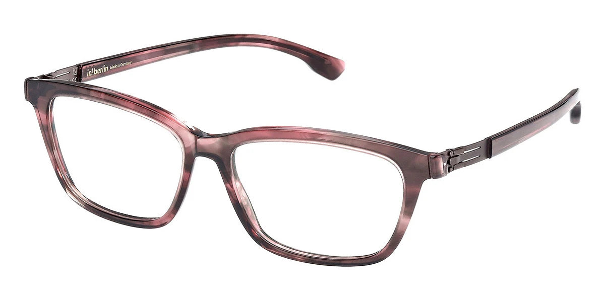 ic! berlin - Cynthia