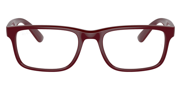 Dark Red / 54-19-145