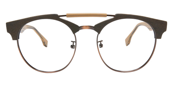 Two-Tone Brown / 53-21-143