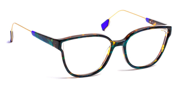 Demi Turquoise/Blue / 51-16-143