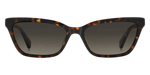 Havana / Brown Shaded / 55-16-140