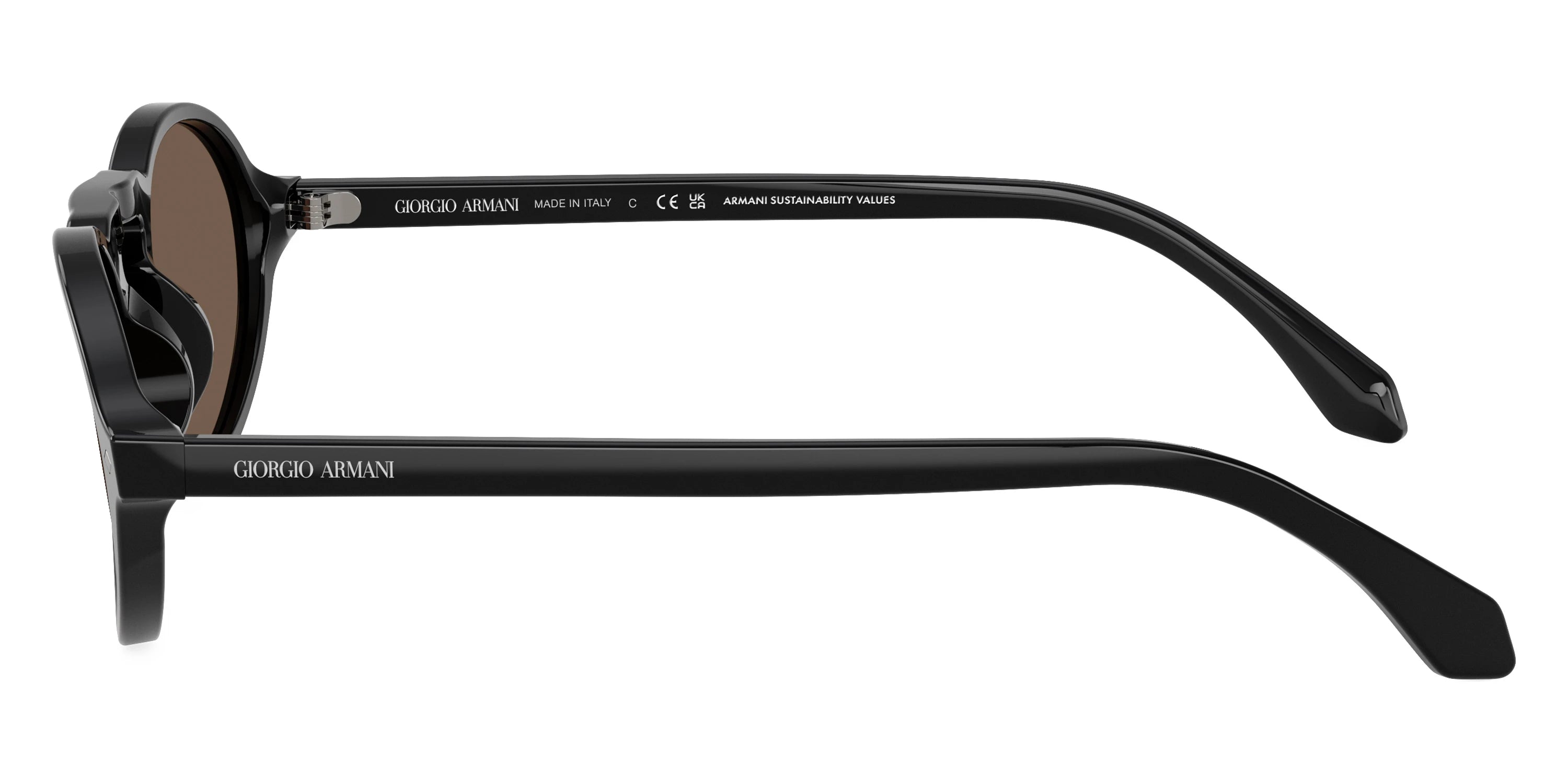 GIORGIO ARMANI - AR8219U