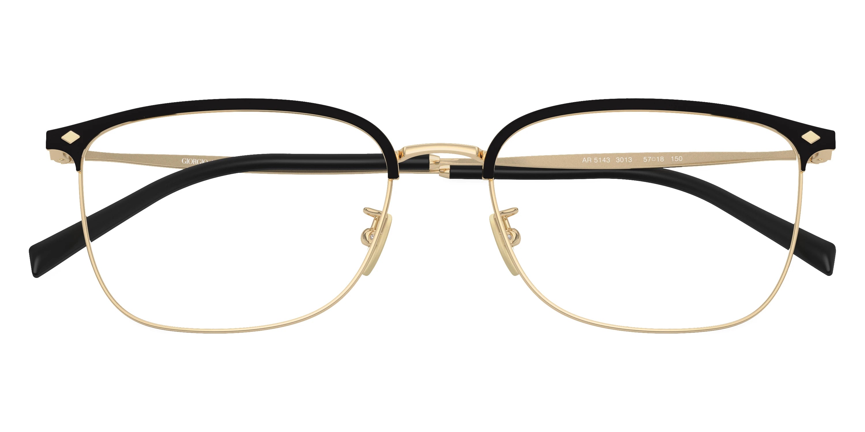 GIORGIO ARMANI - AR5143