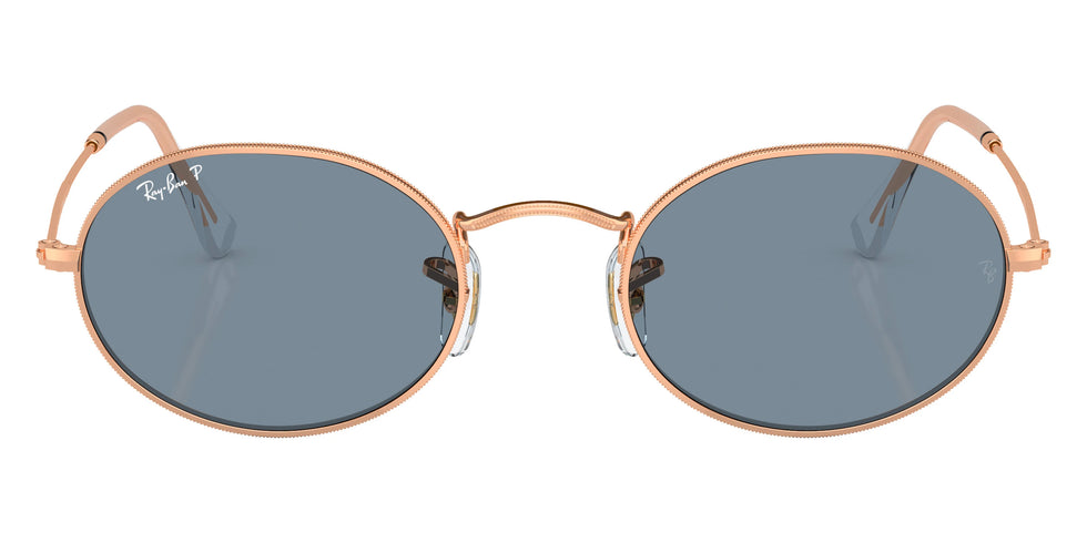 Ray-Ban - Oval RB3547