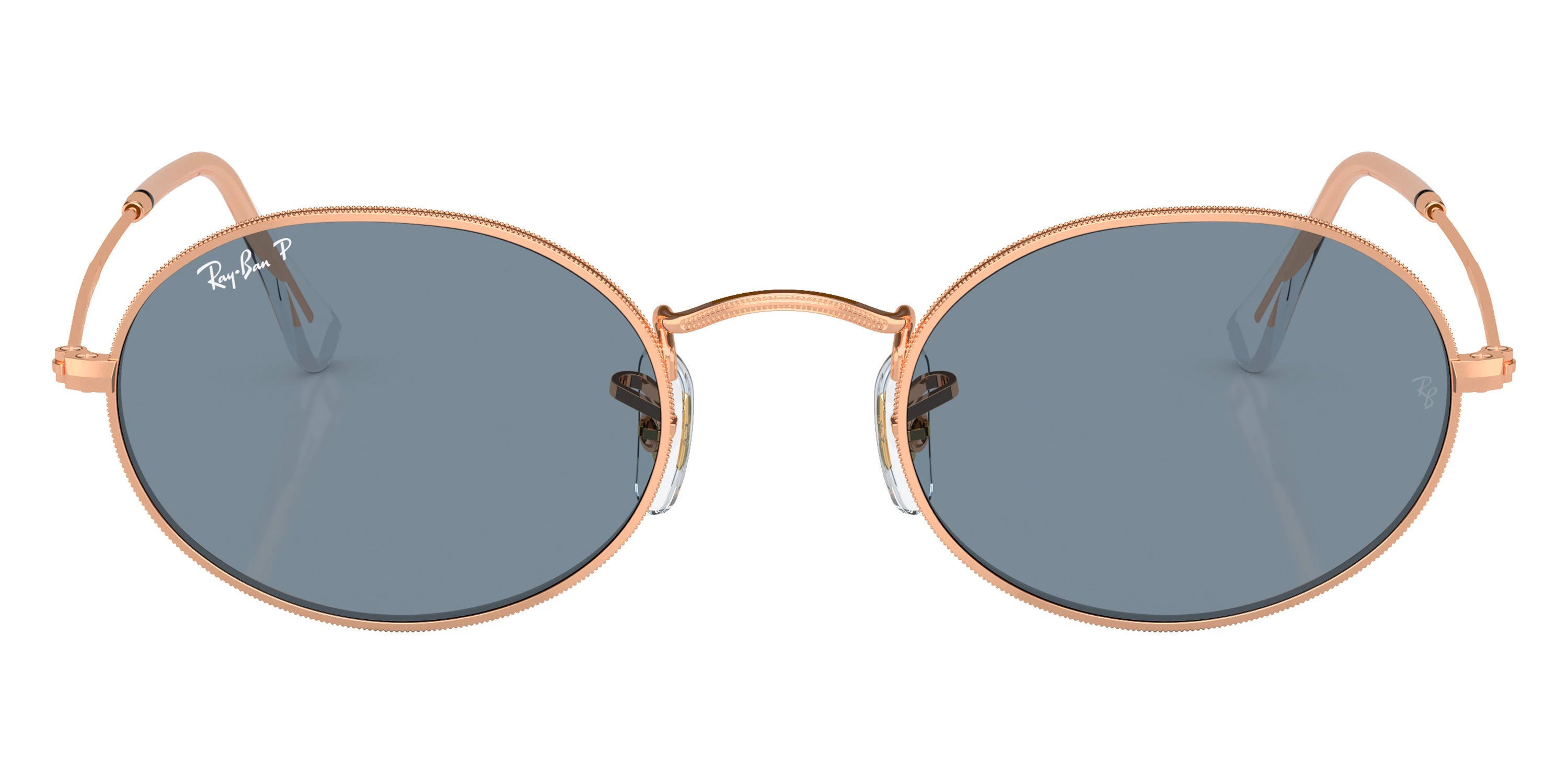 Ray-Ban - Oval RB3547