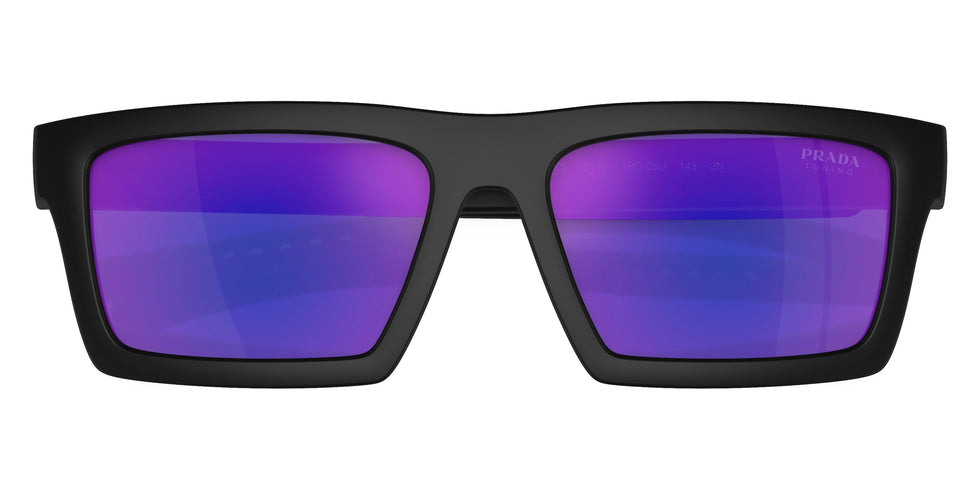 Prada Linea Rossa - Impavid PS 02ZSU