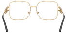 VERSACE VE1303D 1002 56 - Gold