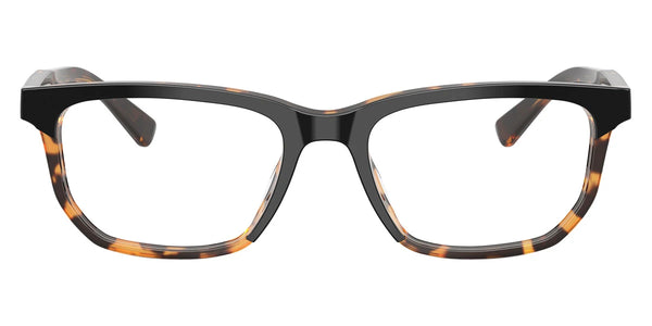 Black/Tortoise / 54-18-145