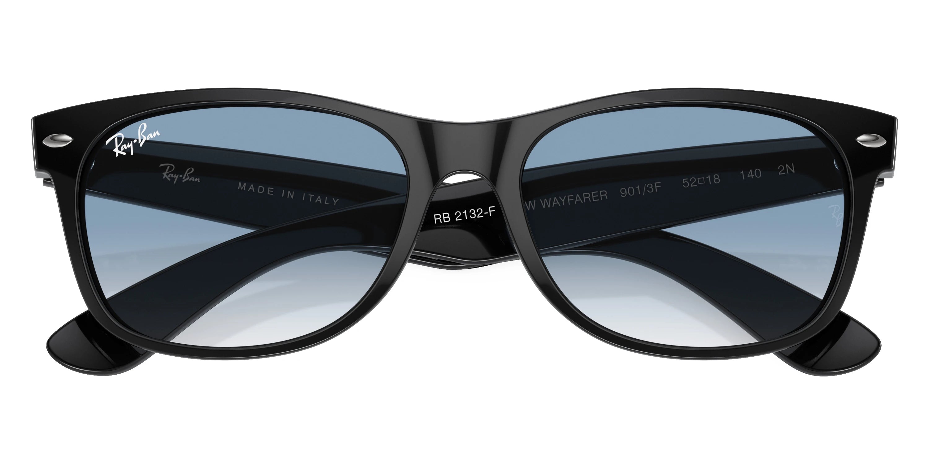 Ray-Ban - New Wayfarer RB2132F