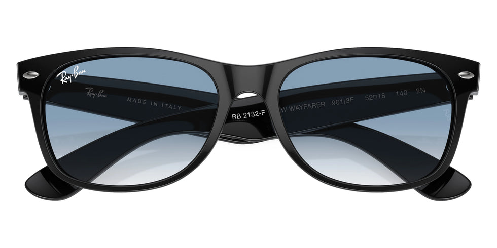 Ray-Ban - New Wayfarer RB2132F